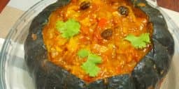 Truques com Abóboras