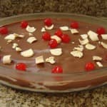 PAVÊ FLORESTA NEGRA