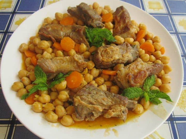 GRÃO COM ENTRECOSTO