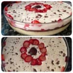 TORTA DE SONHO DE VALSA