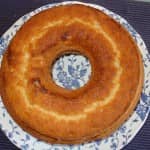 Bolo de Claras Bolo de Claras