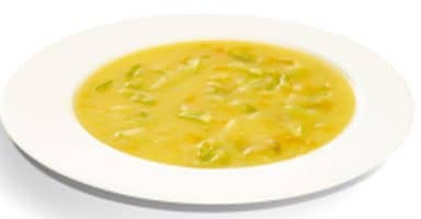 sopa campestre