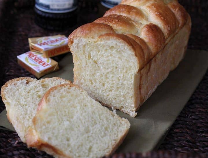 Brioche