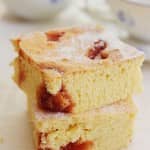 Quadrados de Marmelada Quadrados de Marmelada