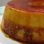 Receita de Bolo Pudim de leite Receita de Bolo Pudim de leite