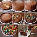 Bolo Kit Kat Bolo Kit Kat