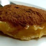 Doce de Ovos do Mosteiro da Ribeira