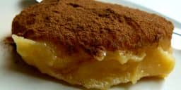 Doce de Ovos do Mosteiro da Ribeira