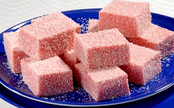 Maria-Mole com Morango