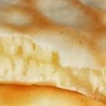 PÃO DE QUEIJO DE FRIGIDEIRA PÃO DE QUEIJO DE FRIGIDEIRA