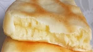 PÃO DE QUEIJO DE FRIGIDEIRA