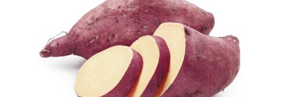 batata doce