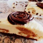 semifrio de tiramissu