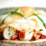 PANQUECA DE PALMITO PANQUECA DE PALMITO