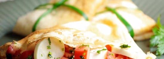 PANQUECA DE PALMITO