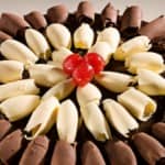 supremo de chocolate