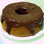 Bolo de Mel 6632f38dbe