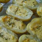 BATATA COM CREME DE MILHO BATATA COM CREME DE MILHO