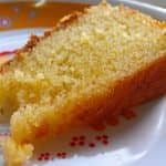 BOLO DE IOGURTE E LIMÃO BOLO DE IOGURTE E LIMÃO