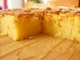 BOLO DE LIMÃO ARREBATADOR