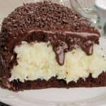 Bolo Prestígio super fácil Bolo Prestigio