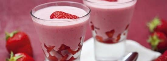 DANONINHO CASEIRO DE MORANGO