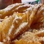 Farturas tradicionais Farturas tradicionais