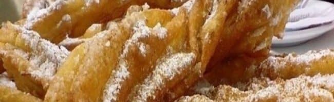 Farturas tradicionais