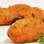 Pastéis De Bacalhau Pastéis De Bacalhau