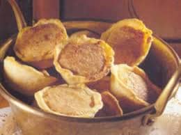 Pastéis de Abrunheira