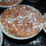 Queijadas de Feijão