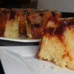 Bolo Romeu e Julieta (Queijo e Goiabada) eaadde9984