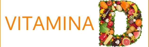 vitamina D