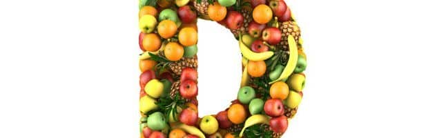 vitamina D